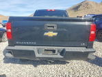 Chevrolet Silverado 2019