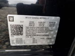 Buick Enclave 2018