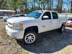 Chevrolet Silverado 2011