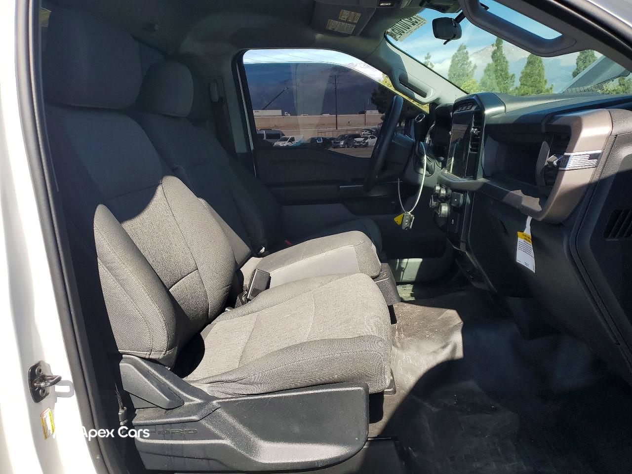 Ford F-150 2024