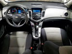 Chevrolet Cruze 2012