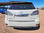 Lexus RX 2010
