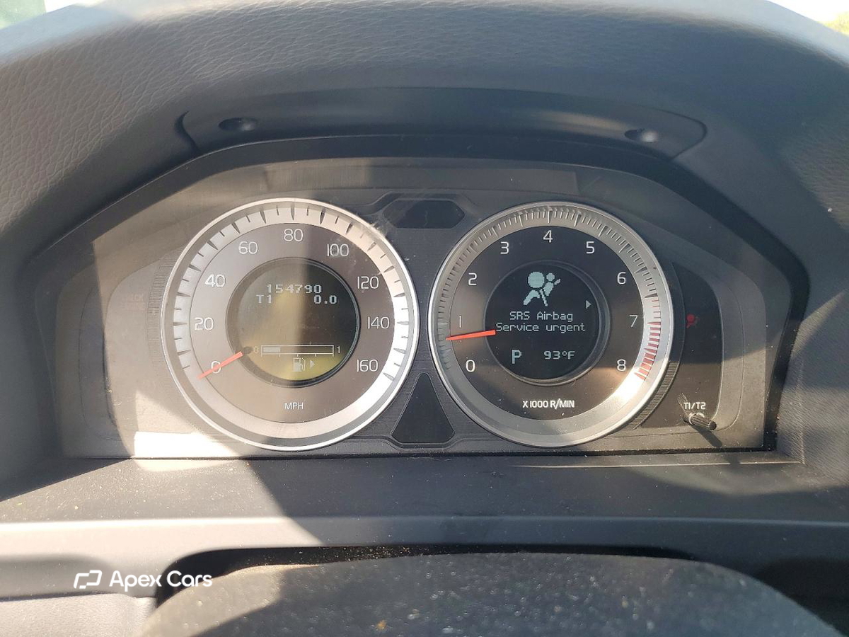 Volvo S60 2013