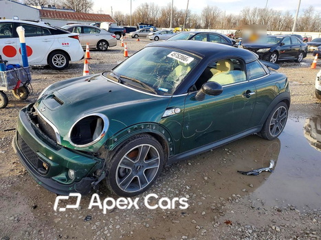 MINI Cooper 2015 - Zdjęcie 1 z 12