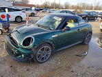 MINI Cooper 2015