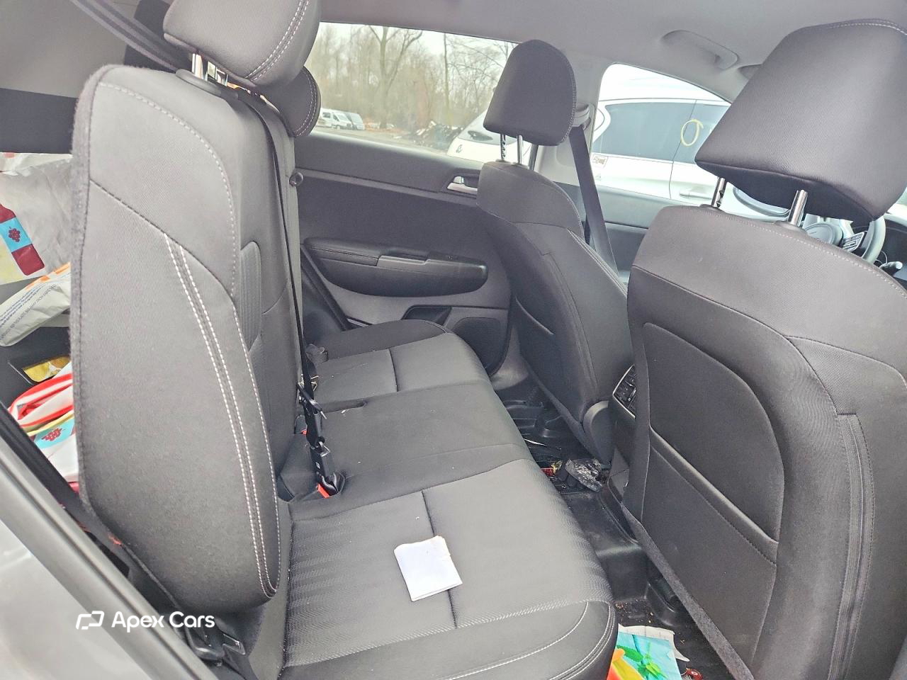 Kia Sportage 2020