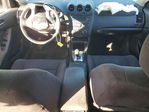 Nissan Altima 2012
