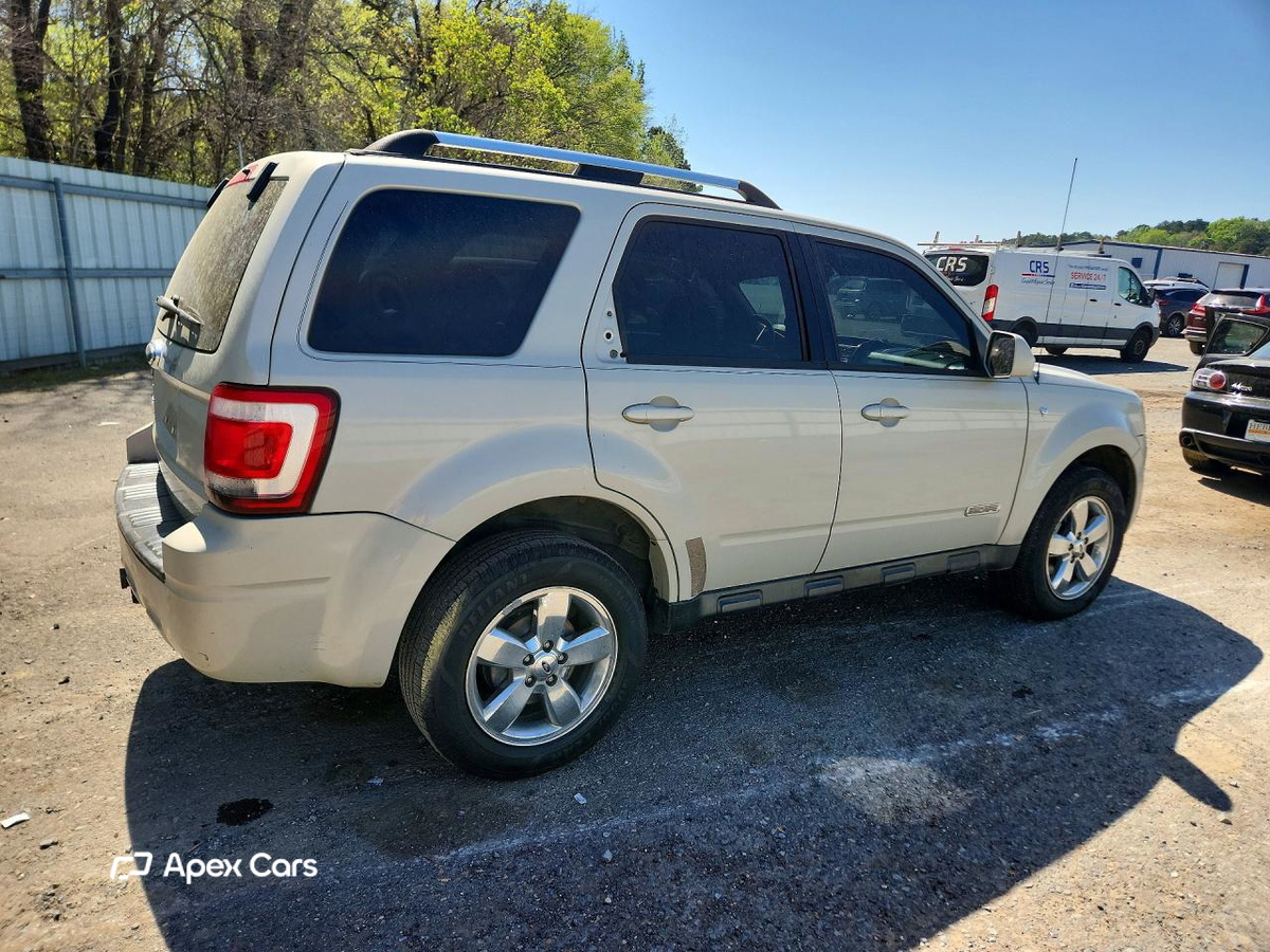 Ford Escape 2008