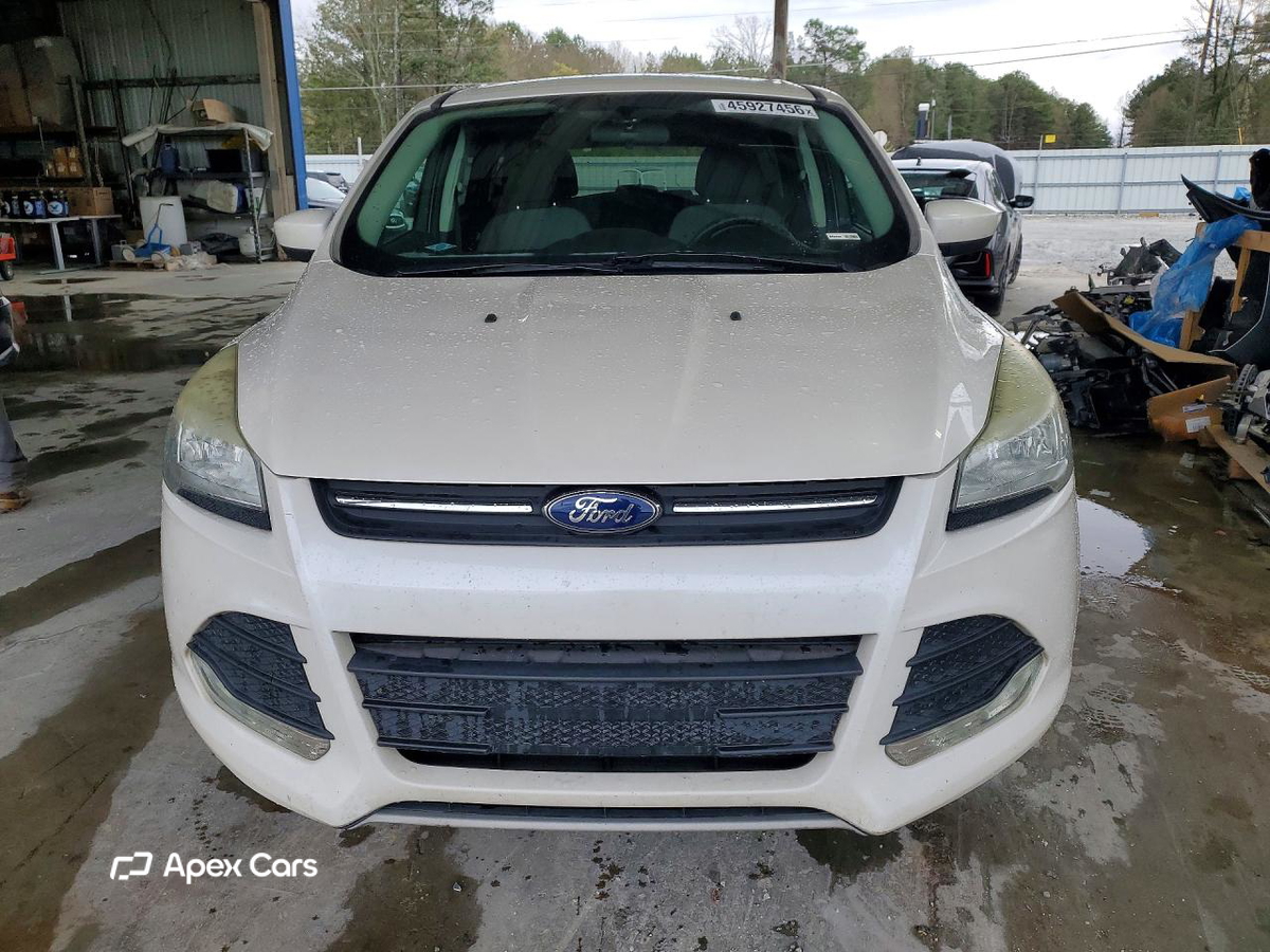 Ford Escape 2014