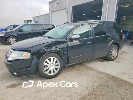 Ford Taurus 2008 - Image 1 of 15
