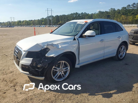 Audi Q5 2017 - Zdjęcie 1 z 13