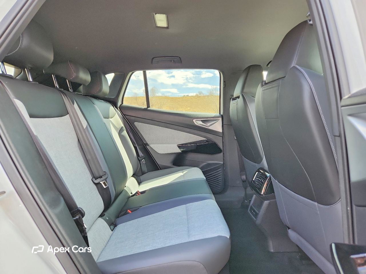 Volkswagen ID.4 2024