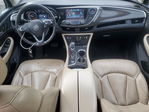 Buick Envision 2019