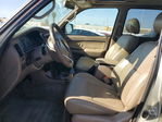 Toyota 4Runner 2001