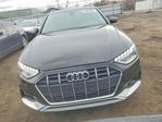 Audi A4 2020