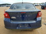 Dodge Avenger 2013