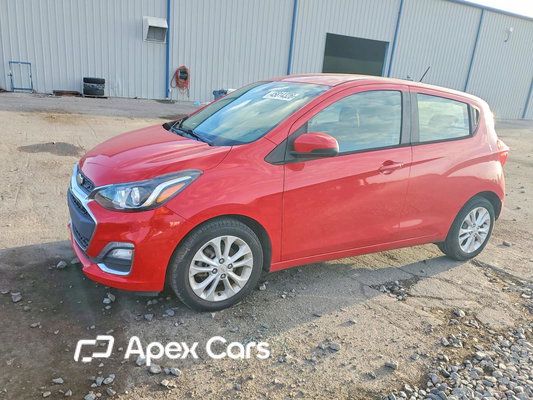 Chevrolet Spark 2020 - Image 1 of 12