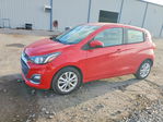 Chevrolet Spark 2020