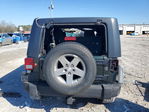 Jeep Wrangler 2012