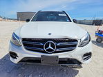 Mercedes-Benz GLC 2019