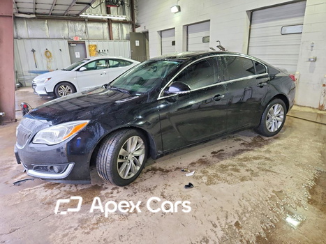 Buick Regal 2016 - Image 1 of 13