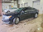 Buick Regal 2016