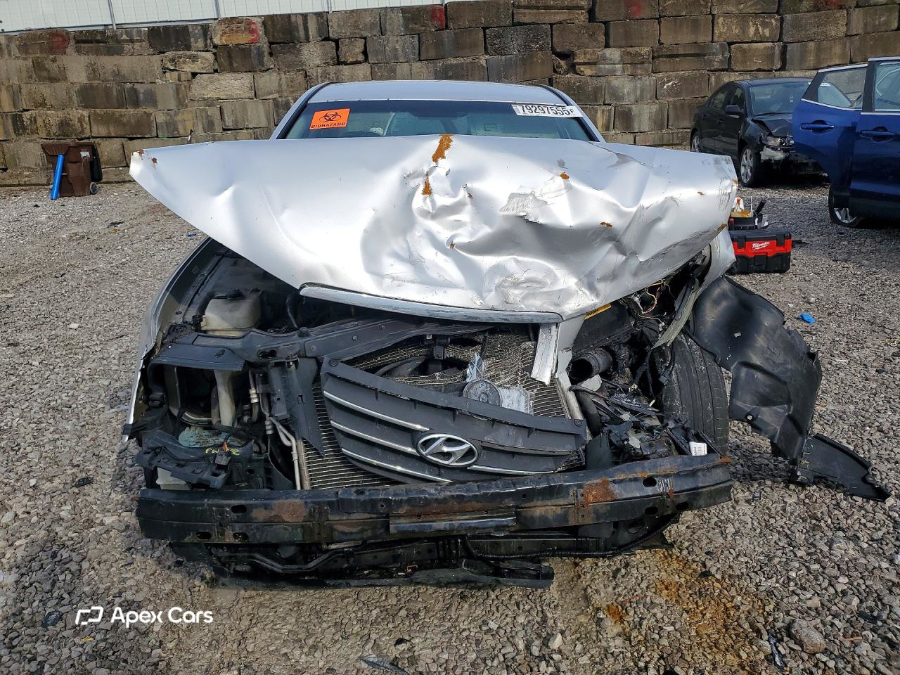 Hyundai Sonata 2009