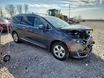 Chrysler Pacifica 2018