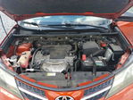Toyota RAV 4 2015
