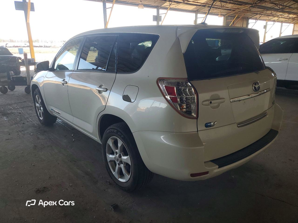 Toyota RAV 4 2013