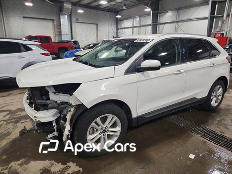 Ford Edge 2020 - Zdjęcie 1 z 15