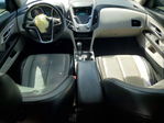 Chevrolet Equinox 2016