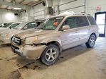 Honda Pilot 2007