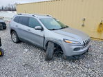 Jeep Cherokee 2017