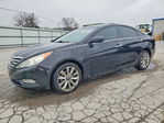 Hyundai Sonata 2011