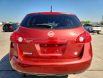 Nissan Rogue 2008