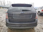 Ford Edge 2007