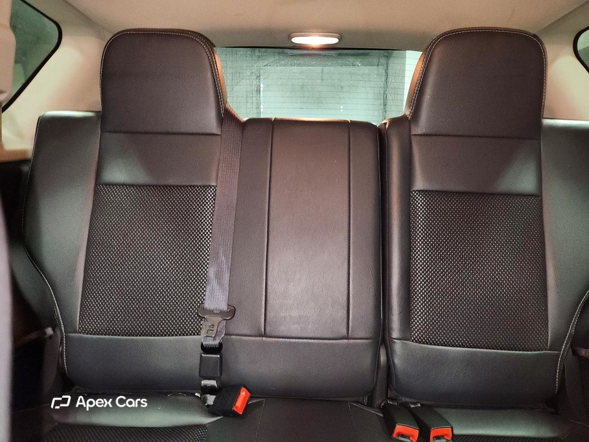 Jeep Compass 2014