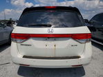 Honda Odyssey 2014