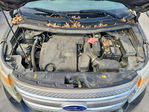 Ford Explorer 2014