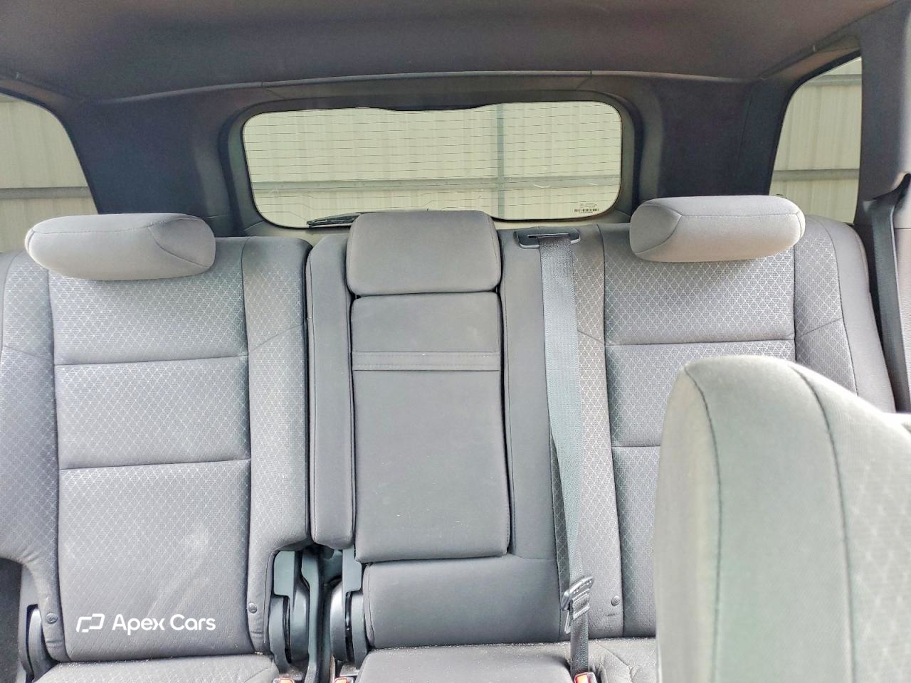 Jeep Cherokee 2018
