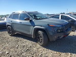 Jeep Cherokee 2014