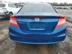 Honda Civic 2013