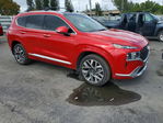 Hyundai Santa Fe 2023