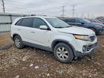 Kia Sorento 2012