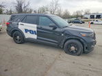 Ford Explorer 2024