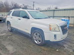 GMC Terrain 2012