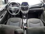 Chevrolet Spark 2020