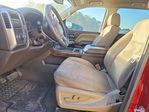 Chevrolet Silverado 2018