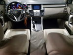 Acura RDX 2008